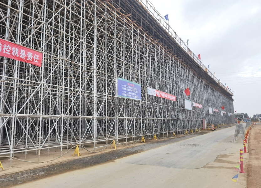 建筑材料租赁的标准租赁流程及合同风控要点